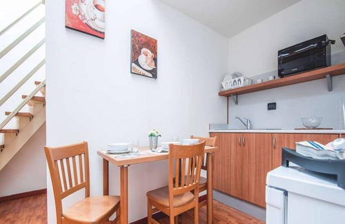 Zona Farini Apartment | Apartment ∙ 1 guest