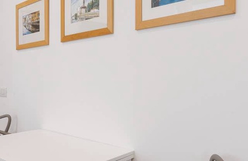 Tricolore Apartment | Apartment ∙ 1 bedroom ∙ 2 guests