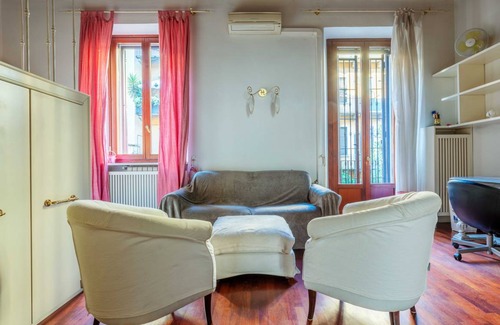 Navigli Apartment | Apartment ∙ 1 bedroom ∙ 2 guests