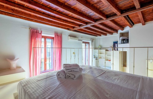 Navigli Apartment | Apartment ∙ 1 bedroom ∙ 2 guests
