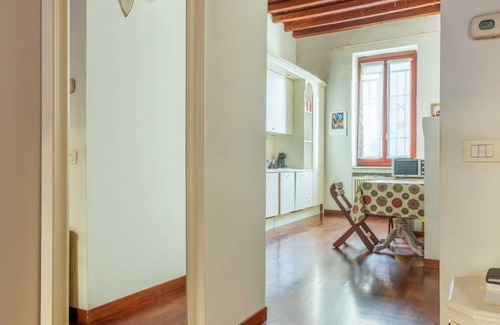 Navigli Apartment | Apartment ∙ 1 bedroom ∙ 2 guests