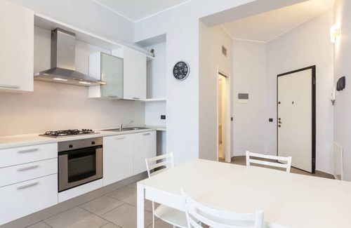 Citta Studi Apartment | Apartment ∙ 2 bedrooms ∙ 4 guests