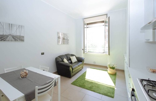 Citta Studi Apartment | Apartment ∙ 2 bedrooms ∙ 4 guests
