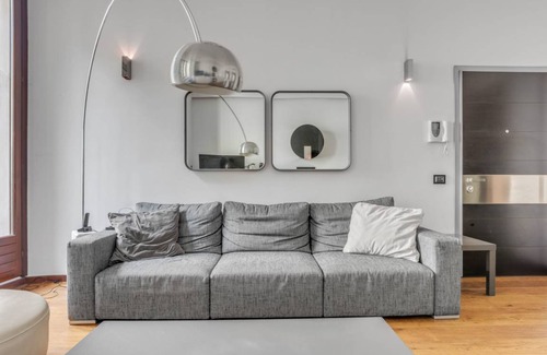 Cerchia dei navigli Apartment | Apartment ∙ 2 bedrooms ∙ 4 guests