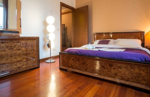 Simonetta Apartment | Apartment ∙ 2 bedrooms ∙ 6 guests