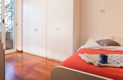 Simonetta Apartment | Apartment ∙ 2 bedrooms ∙ 6 guests
