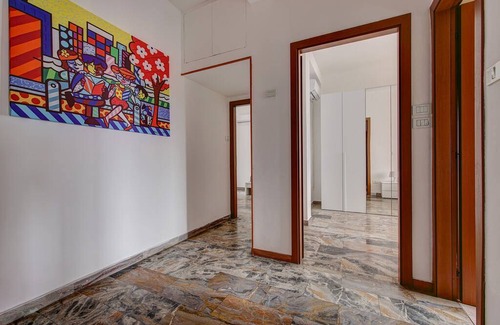 Segnano Apartment | Apartment ∙ 2 bedrooms ∙ 7 guests