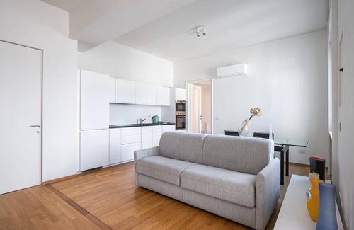 Fiera Apartment | Apartment ∙ 2 bedrooms ∙ 5 guests