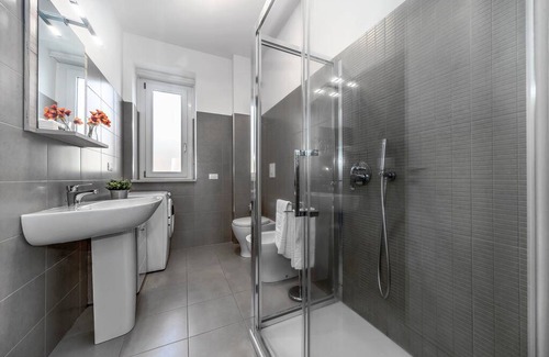 Segnano Apartment | Apartment ∙ 2 bedrooms ∙ 5 guests