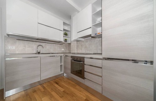 Segnano Apartment | Apartment ∙ 2 bedrooms ∙ 5 guests
