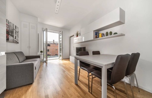 Segnano Apartment | Apartment ∙ 2 bedrooms ∙ 5 guests