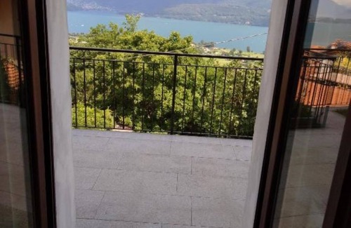 San Gregorio Apartment | APARTMENT 2 BEDROOMS WITH A BEAUTIFUL VIEW - TAIANA