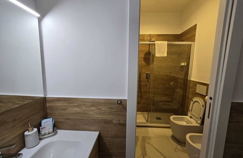 Porta Genova Apartment | Apartment 2