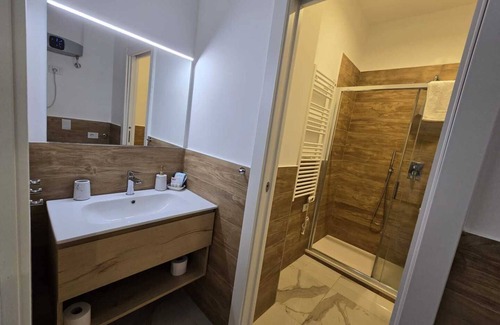 Porta Genova Apartment | Apartment 2