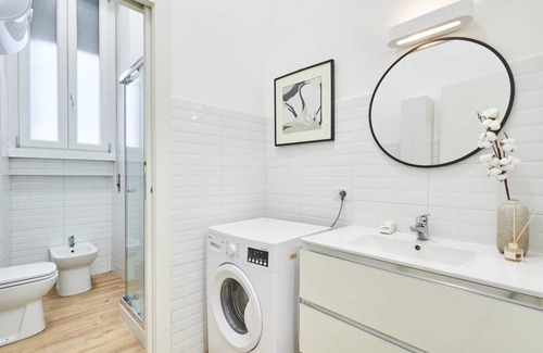 Ripamonti Corvetto Apartment | Apartment ∙ 2 bedrooms ∙ 4 guests