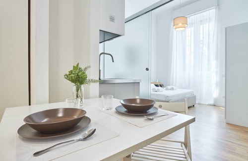 Ripamonti Corvetto Apartment | Apartment ∙ 2 bedrooms ∙ 4 guests