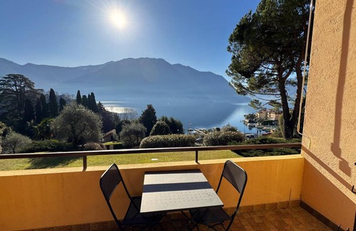 Sala Comacina Apartment | Apartment ∙ 3 bedrooms ∙ 6 guests