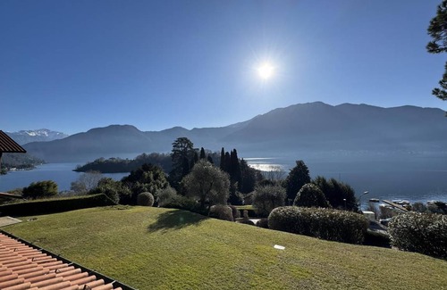Sala Comacina Apartment | Apartment ∙ 3 bedrooms ∙ 6 guests