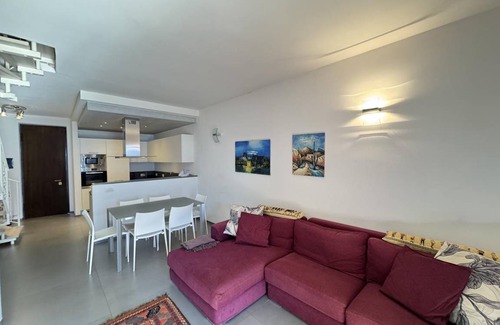 Sala Comacina Apartment | Apartment ∙ 3 bedrooms ∙ 6 guests