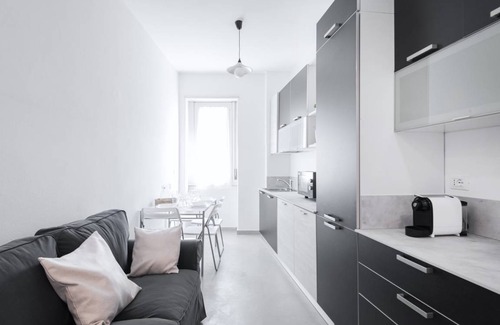 Porta Romana Apartment | Apartment ∙ 3 bedrooms ∙ 6 guests