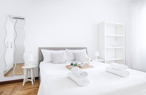 Porta Romana Apartment | Apartment ∙ 3 bedrooms ∙ 6 guests