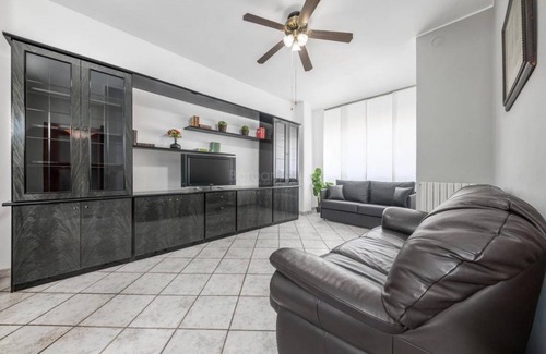 Quarto Cagnino Apartment | Apartment ∙ 3 bedrooms ∙ 8 guests
