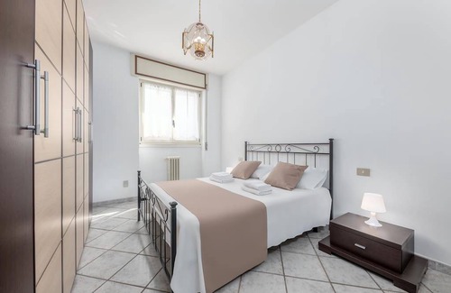 Quarto Cagnino Apartment | Apartment ∙ 3 bedrooms ∙ 8 guests