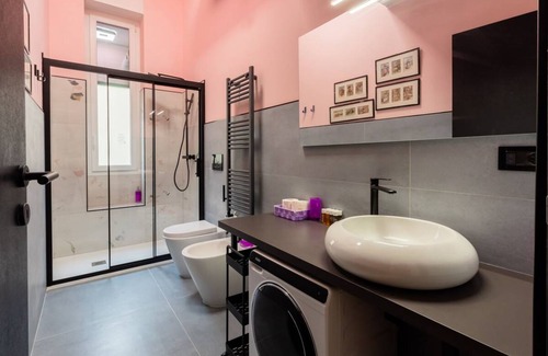 Porta Vittoria Apartment | Apartment ∙ 3 bedrooms ∙ 6 guests