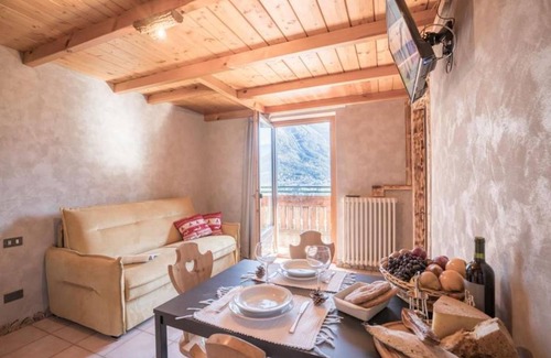 Turri Piano Apartment | Apartment ∙ 4 guests
