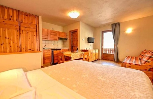 Valdidentro Apartment | Apartment ∙ 4 guests