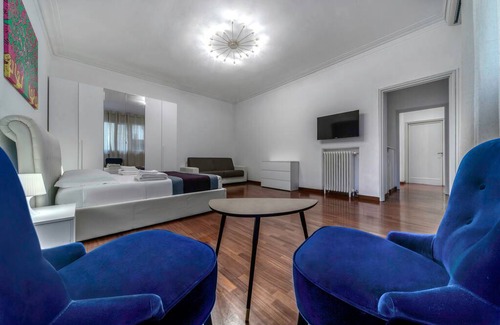 Tricolore Apartment | Apartment ∙ 4 bedrooms ∙ 10 guests