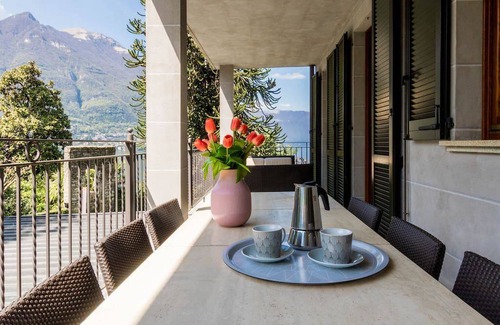 Riva Apartment | Apartment ∙ 5 bedrooms ∙ 4 guests