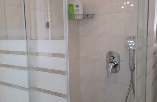 Cardano al Campo Apartment | Apartment 5 minutes from Milan Malpensa airport