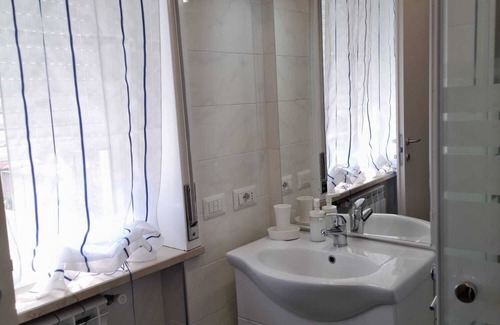 Cardano al Campo Apartment | Apartment 5 minutes from Milan Malpensa airport