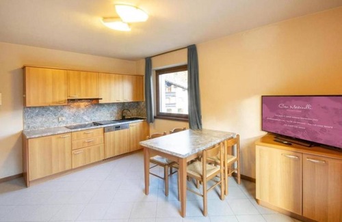 Isolaccia Apartment | Apartment ∙ 6 guests
