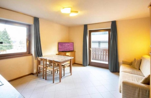 Isolaccia Apartment | Apartment ∙ 6 guests