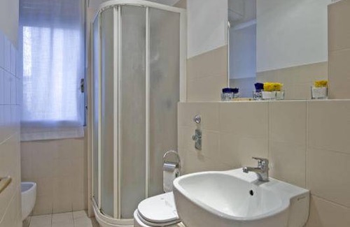 Chiesa Rossa Apartment | Apartment ∙ 8 guests