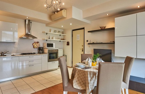 Lugana Apartment | Apartment Angela by Interhome