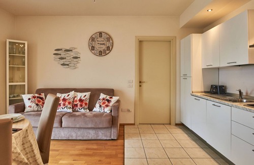 Lugana Apartment | Apartment Angela by Interhome