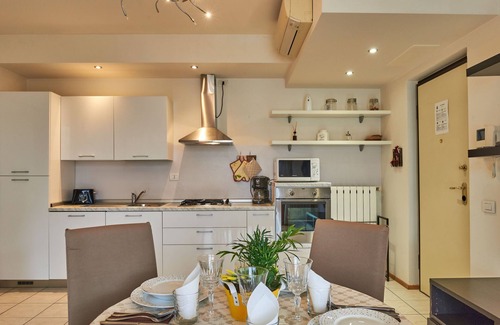 Lugana Apartment | Apartment Angela by Interhome