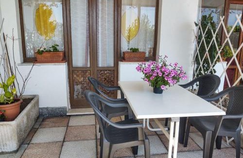 Domaso Apartment | Apartment Betti by Interhome
