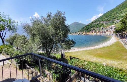 Domaso Apartment | Apartment Betti by Interhome