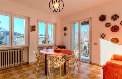Dervio Apartment | Apartment Betulla-1 by Interhome