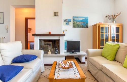 San Siro Apartment | Apartment Casa Bel Sit by Interhome