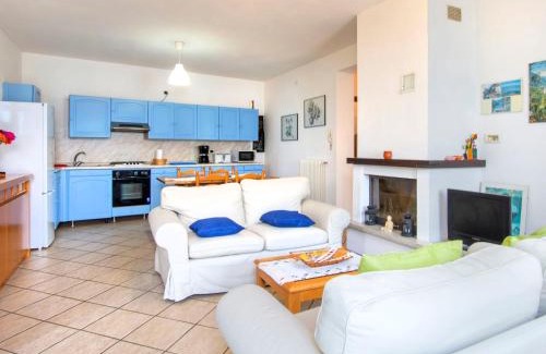 San Siro Apartment | Apartment Casa Bel Sit by Interhome