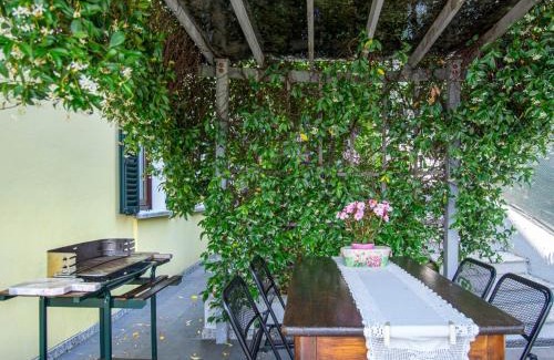 San Siro Apartment | Apartment Casa Bel Sit by Interhome