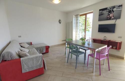 Travisa Apartment | Apartment Casa Margherita-2 by Interhome