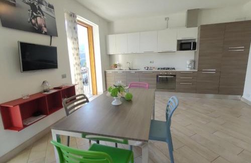 Travisa Apartment | Apartment Casa Margherita-2 by Interhome