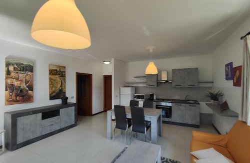 Consiglio di Rumo Apartment | Apartment Casa Martina by Interhome