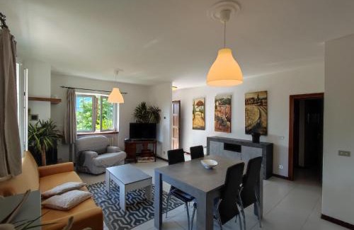 Consiglio di Rumo Apartment | Apartment Casa Martina by Interhome